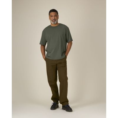 Camiseta Breezer personalizada - Stanley/Stella