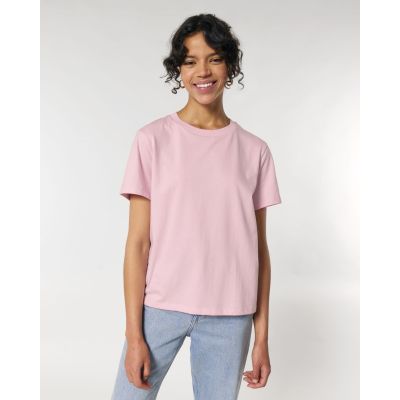 Camiseta Stella Muser personalizada - Stanley/Stella