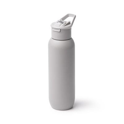 Bidón Bulgon personalizado con pajita 500 ml