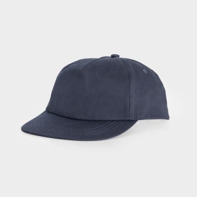 Gorras de algodón personalizadas con hebilla
