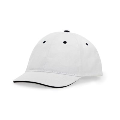 Gorras de algodón personalizadas con hebilla