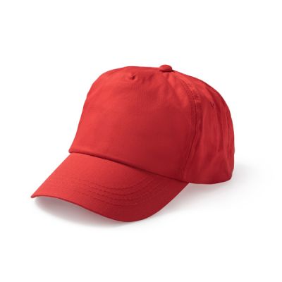 Gorras de algodón personalizadas con hebilla