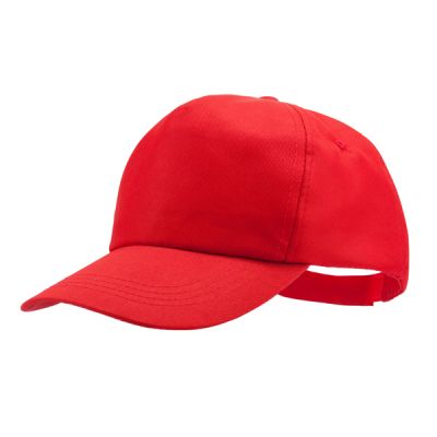 Gorras de algodón personalizadas con hebilla