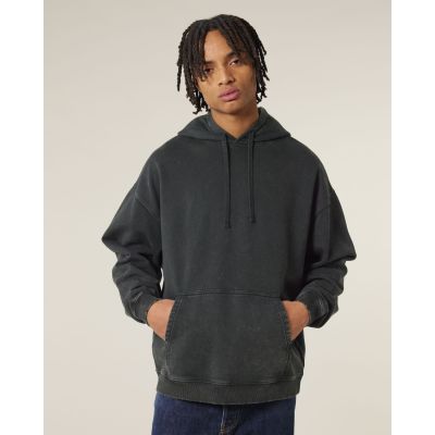 Sudadera Slammer 2.0 Vintage oversize personalizada - Stanley/Stella