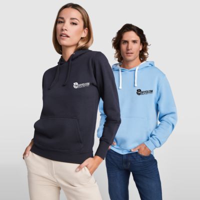 sudaderas con capucha personalizadas