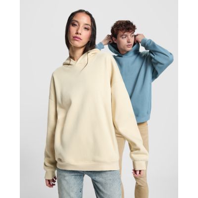 Sudaderas con capucha oversize roly otto