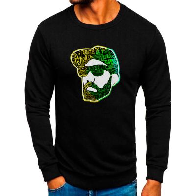 sudaderas sin capucha personalizadas