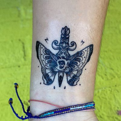 Calcomanías personalizadas