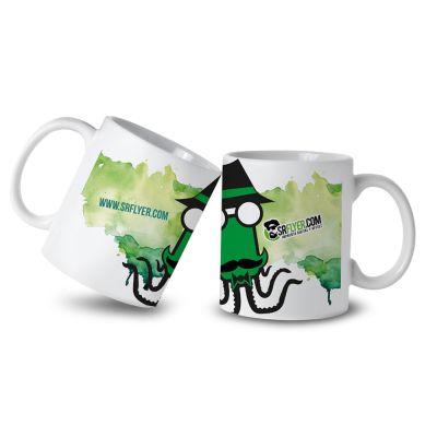Tazas Personalizadas Blancas
