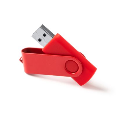 Memoria USB Riot 16 GB personalizada