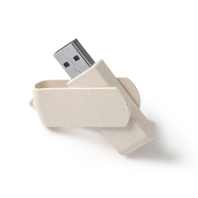 Memoria USB Kinox eco 16 GB personalizada