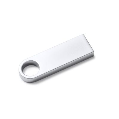 Memoria USB Roy metálica 16 GB personalizada
