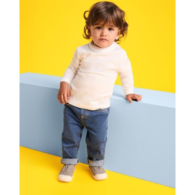 Polos Roly prince mujer personalizados