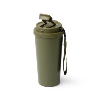 Vaso térmico Folner 500 ml personalizado