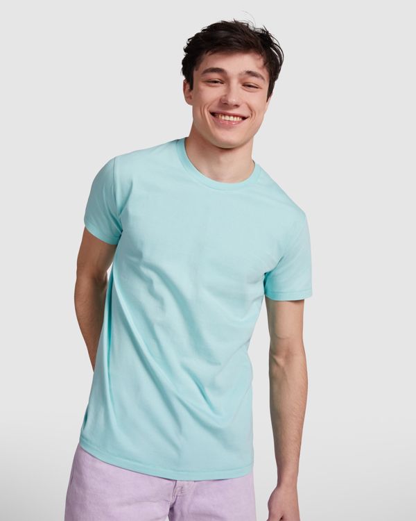 Camisetas golden roly personalizadas