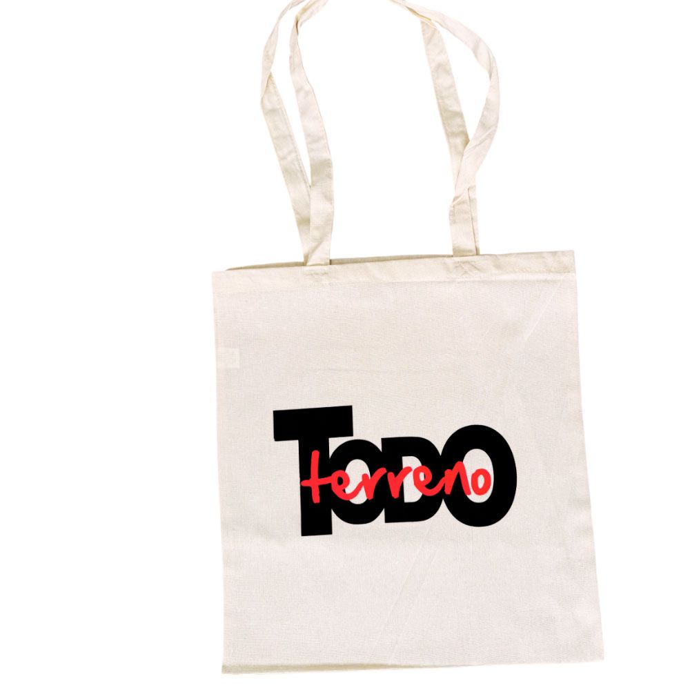 Bolsas de algodón personalizadas