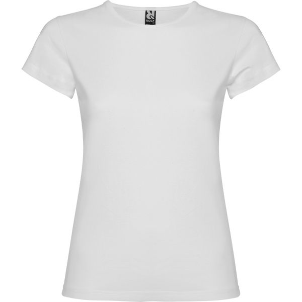 Camisetas bali color blancas