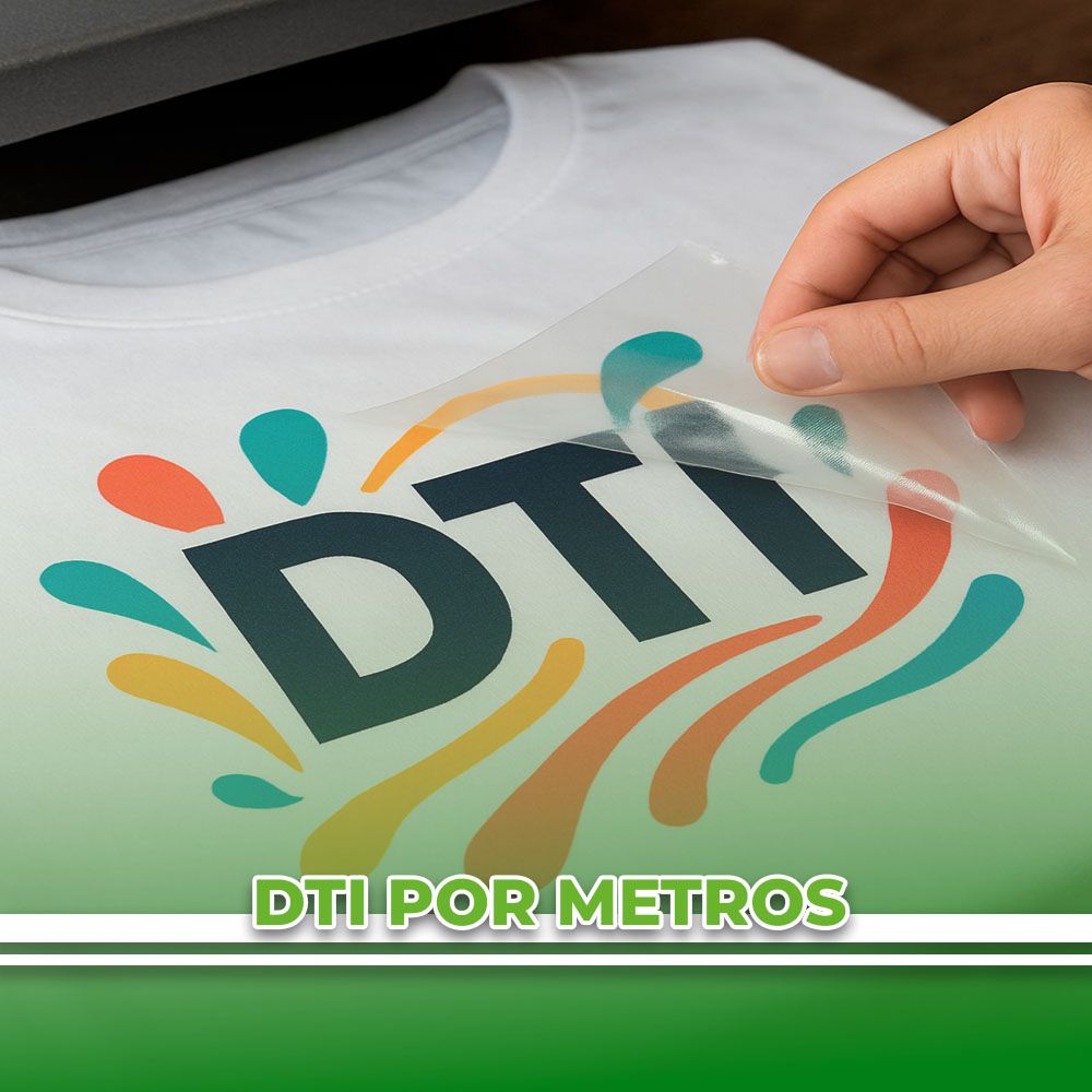 DTI por metros