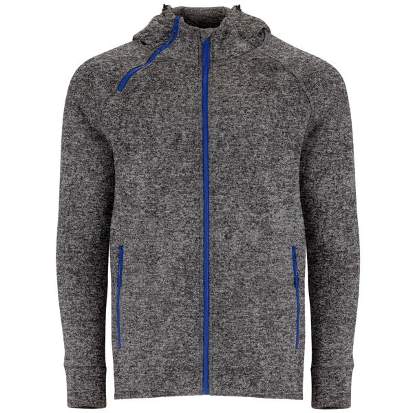 everest color negro