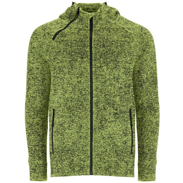everest color verde
