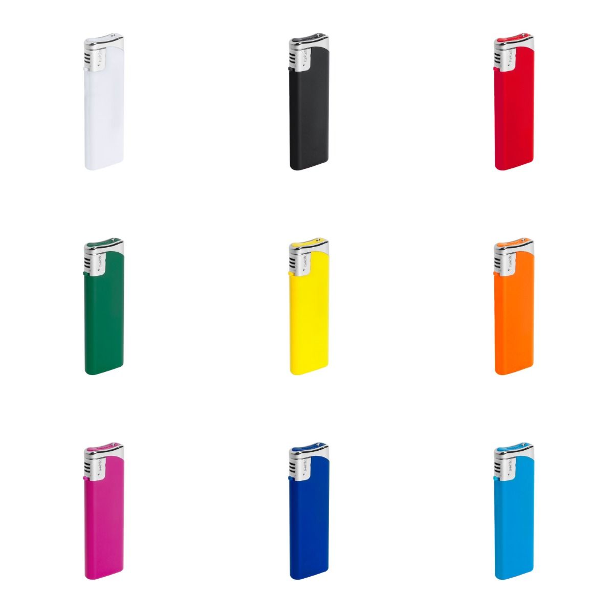 colores mecheros premium