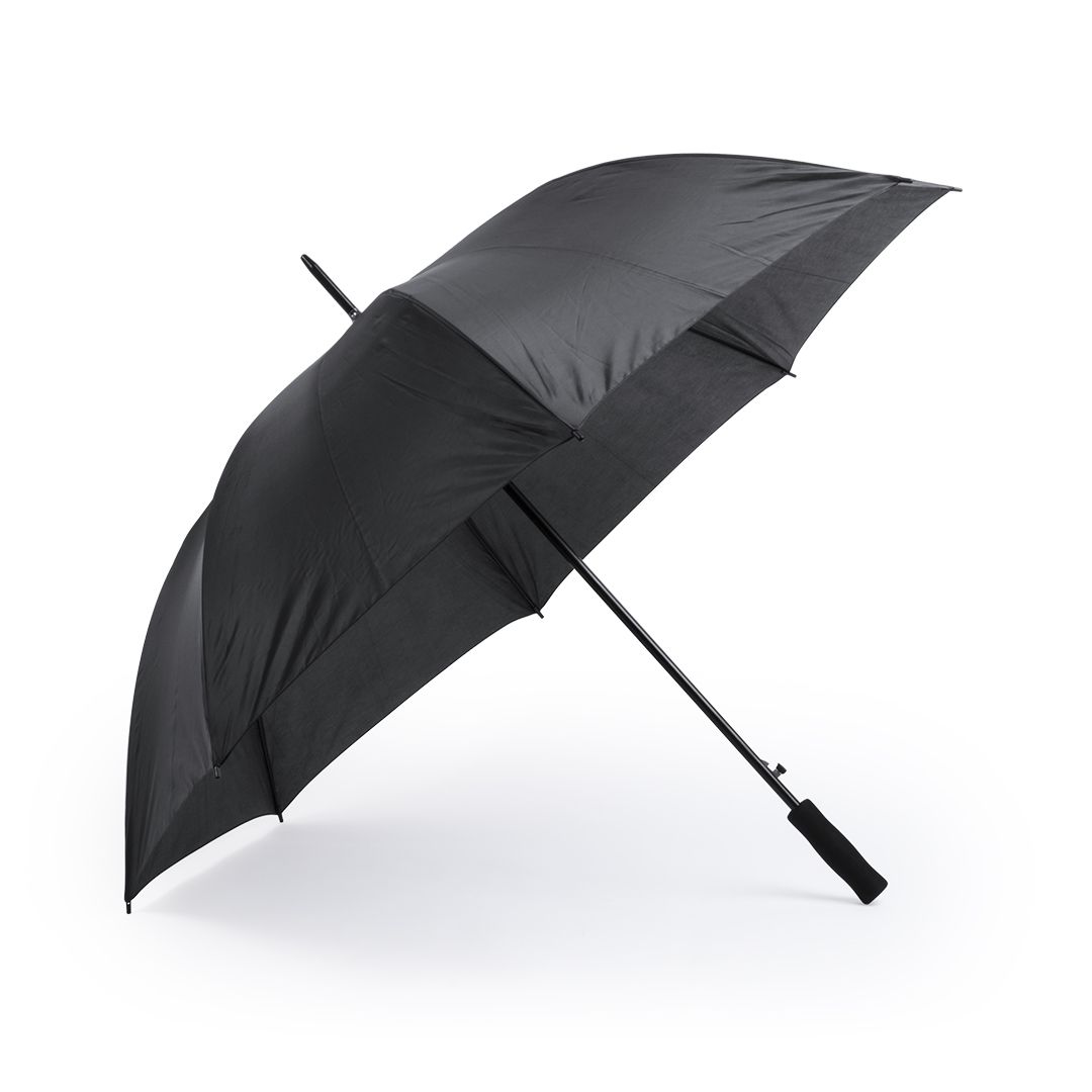 Paraguas personalizados publicitarios con logo