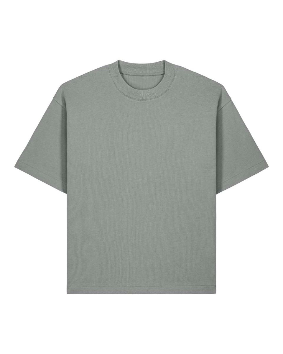 oversize asher grises
