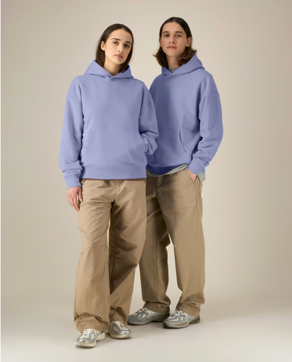 Sudaderas con capucha sin cordones modelo chaser stanley stella