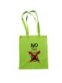 Bolsas de algodón de colores personalizadas