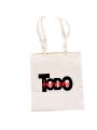 Bolsas de algodón personalizadas