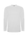 camiseta manga larga extreme blanco