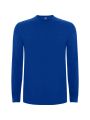 camiseta manga larga extreme royal