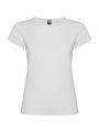 Camisetas bali color blancas