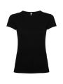 Camisetas bali color negras