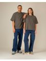 Camisetas oversize personalizadas modelo Asher