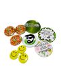 chapas personalizadas