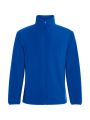 Chaqueta Polar Roly Artic royal