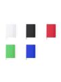 colores moleskines