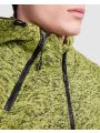 cuello sudadera everest