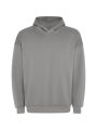 Sudaderas con capucha oversize otto color gris