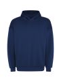 Sudaderas con capucha oversize otto color marino