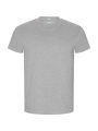 Camisetas golden color grises