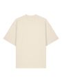oversize blaster color crema