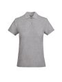 polos prince roly color gris