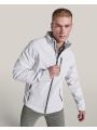 Softshell Personalizado modelo Antartida