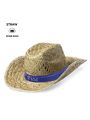 sombreros tipo vaquero personalizados a todo color