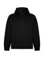 sudaderas unisex color negro