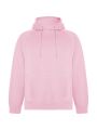 sudaderas unisex color rosas