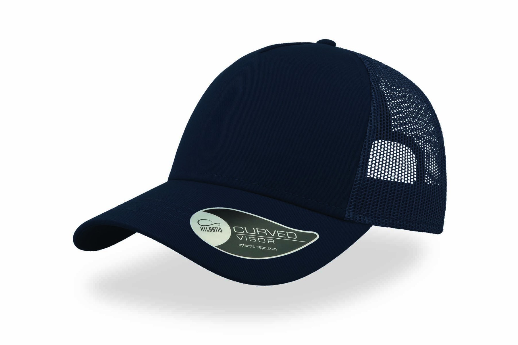 Gorras Trucker Atlantis Bordadas