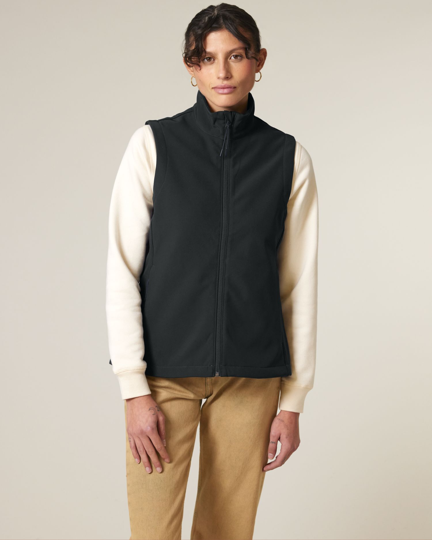 Chaqueta Stella Trail Blazer mujer personalizada - Stanley/Stella